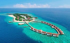 The Westin Maldives Miriandhoo Eydhafushi
